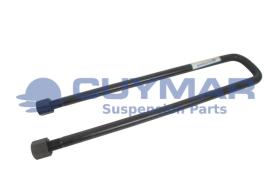 CUYMAR 302018065460 - ABARCON 18X 67X460 10.9 T/B C/TT