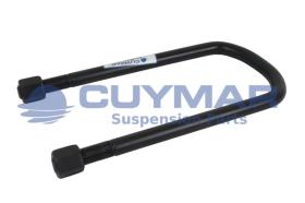 CUYMAR 302020135300 - ABARCON 20X135X300 10.9 T/B C/TT