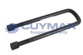 CUYMAR 302022080360 - ABARCON 22X 82X360 10.9 T/B C/TT