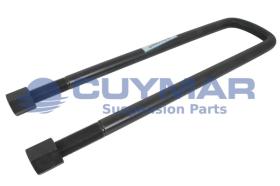 CUYMAR 302022080480 - ABARCON 22X 82X480 10.9 T/B C/TT