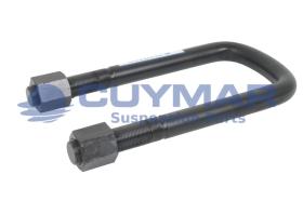 CUYMAR 302022090180 - ABARCON 22X 92X180 10.9 T/B C/TT