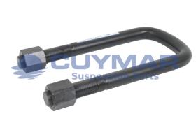 CUYMAR 302022090180 - ABARCON 22X 92X180 10.9 T/B C/TT