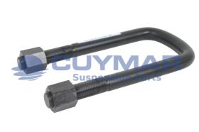 CUYMAR 302022090200 - ABARCON 22X 92X200 10.9 T/B C/TT