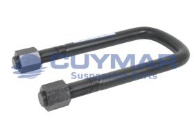 CUYMAR 302022090225 - ABARCON 22X 92X223 10.9 T/B C/TT