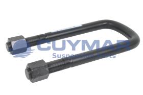 CUYMAR 302022090240 - ABARCON 22X 92X240 10.9 T/B C/TT