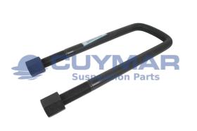 CUYMAR 302022090340 - ABARCON 22X 92X340 10.9 T/B C/TT