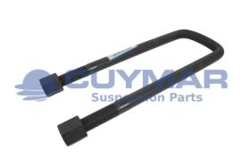 CUYMAR 302022090360 - ABARCON 22X 92X360 10.9 T/B C/TT