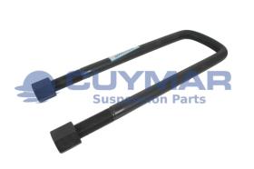 CUYMAR 302022090380 - ABARCON 22X 92X380 10.9 T/B C/TT