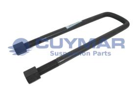 CUYMAR 302022090420 - ABARCON 22X 92X420 10.9 T/B C/TT