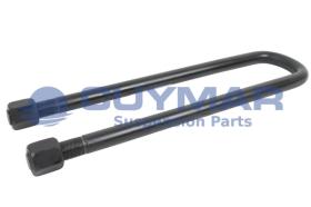 CUYMAR 302024078480V - ABARCON 24/2X 78X480 T/B C/TT