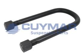 CUYMAR 302024130320 - ABARCON 24/2X132X320 10.9 T/B (BPW)