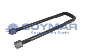 CUYMAR 302118070360 - ABARCON 18X 72X360 10.9 T/BF C/TT