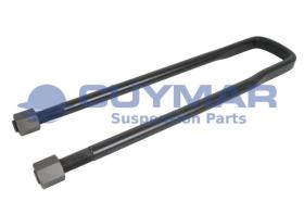 CUYMAR 302118070440 - ABARCON 18X 72X440 10.9 T/BF C/TT