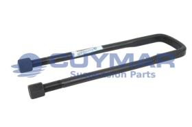 CUYMAR 302118080340 - ABARCON 18X 82X340 10.9 T/BF C/TT