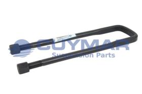 CUYMAR 302118080360 - ABARCON 18X 82X360 10.9 T/BF C/TT