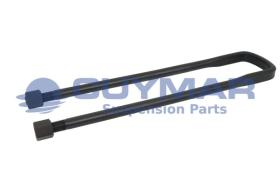 CUYMAR 302118080440 - ABARCON 18X 82X440 10.9 T/BF C/TT