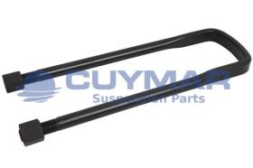 CUYMAR 302118090360 - ABARCON 18X 92X360 10.9 T/BF C/TT