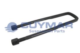 CUYMAR 302118090460 - ABARCON 18X 92X460 10.9 T/BF C/TT