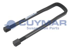 CUYMAR 302120075350 - ABARCON 20/150X77X350 10.9 T/BF C/TT