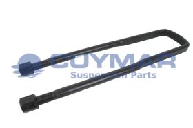 CUYMAR 302120090480 - ABARCON 20X 92X480 10.9 T/BF C/TT