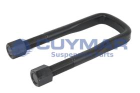 CUYMAR 302122080260 - ABARCON 22X 82X260 10.9 T/BF C/TT