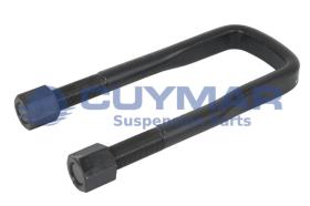 CUYMAR 302122080300 - ABARCON 22X 82X300 10.9 T/BF C/TT