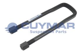 CUYMAR 302122080320 - ABARCON 22X 82X320 10.9 T/BF C/TT