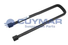 CUYMAR 302122080400 - ABARCON 22X 82X400 T/B 10.9 C/TT