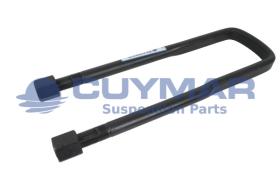 CUYMAR 302122090380 - ABARCON 22X 92X380 10.9 T/BF C/TT