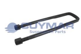 CUYMAR 302122090440 - ABARCON 22X 92X440 10.9 T/BF C/TT