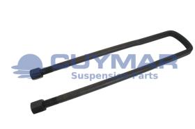 CUYMAR 302122090540 - ABARCON 22X 92X540 10.9 T/BF C/TT