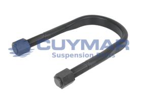 CUYMAR 302122130240 - ABARCON 22X130X240 10.9 T/BF C/TT (BPW)