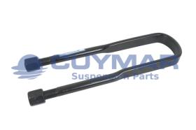 CUYMAR 302124090420Y - ABARCON 24/2X 92X420 10.9 T/BFY (REN)