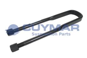 CUYMAR 302124090520 - ABARCON 24/2X 92X520 10.9 T/BF (REN)