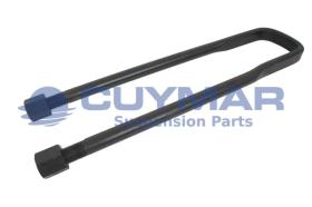 CUYMAR 302124100560 - ABARCON 24/2X102X560 10.9 T/BF (MAN)