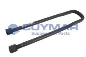 CUYMAR 302124100560I - ABARCON 24/2X102X560 10.9 T/BF (IVECO)