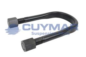 CUYMAR 302124130260 - ABARCON 24/200X130X260 10.9 T/BF (BPW)