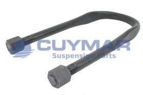 CUYMAR 302124150370R - ABARCON 24/200X152X370 T/CF ESPECIAL MAGNUM