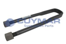 CUYMAR 302127090530 - ABARCON 27X 92X530 10.9 T/BF