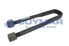 CUYMAR 302130090480 - ABARCON 30/350X 92X470 10.9 T/BF C/TT