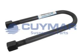 CUYMAR 303014060260 - ABARCON 14X 62X260 10.9 T/C C/TT