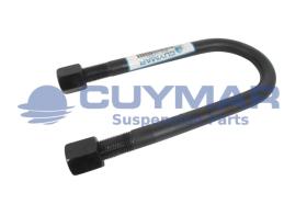 CUYMAR 303014070170 - ABARCON 14X72X170 T/C