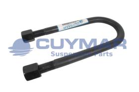 CUYMAR 303014070200 - ABARCON 14X 72X200 10.9 T/C C/TT