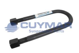 CUYMAR 303014070220 - ABARCON 14X 72X220 10.9 T/C C/TT