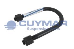 CUYMAR 303014075140 - ABARCON 14X 77X140 10.9 T/C C/TT