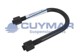 CUYMAR 303014075150 - ABARCON 14X 77X150 10.9 T/C C/TT