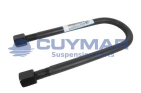 CUYMAR 303014075240 - ABARCON 14X 77X240 10.9 T/C C/TT