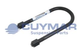 CUYMAR 303014080140 - ABARCON 14X 82X140 10.9 T/C C/TT