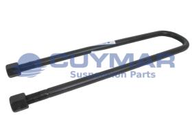 CUYMAR 303014080480 - ABARCON 14X 82X480 10.9 T/C C/TT