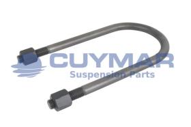 CUYMAR 303014090220 - ABARCON 14X 92X220 10.9 T/C C/TT